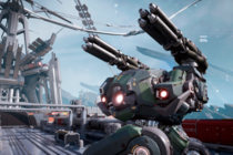 Новости War Robots: Frontiers → Игровые режимы